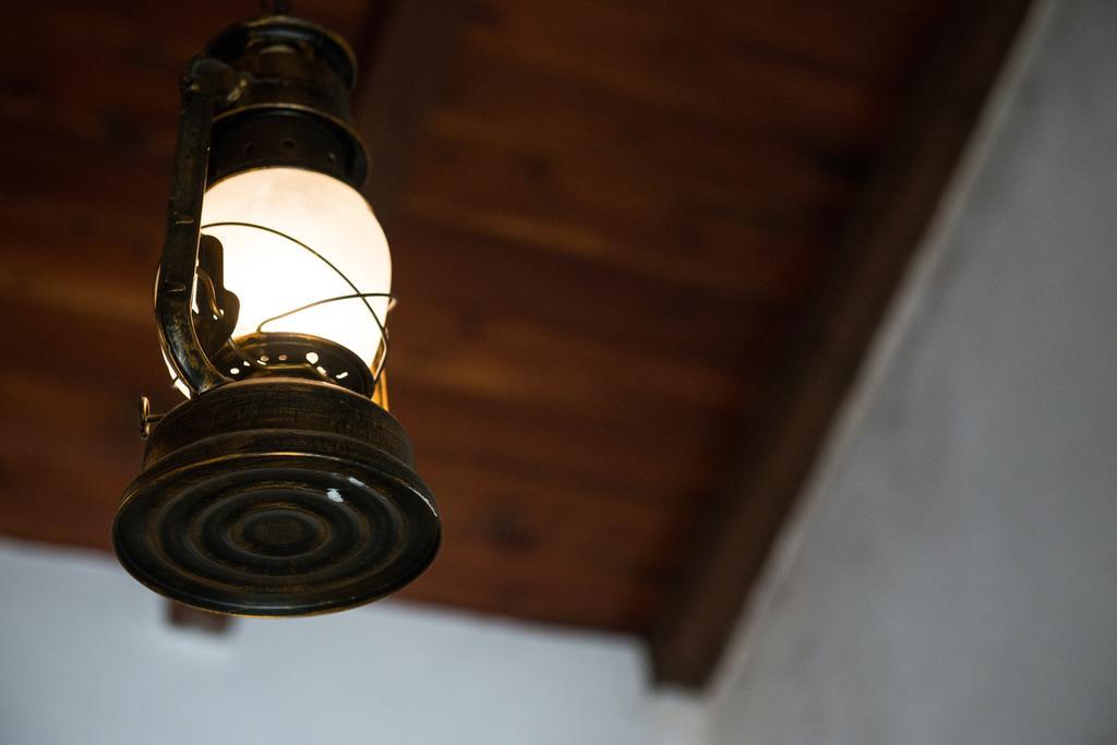 Traditional House Alikampos Экстерьер фото