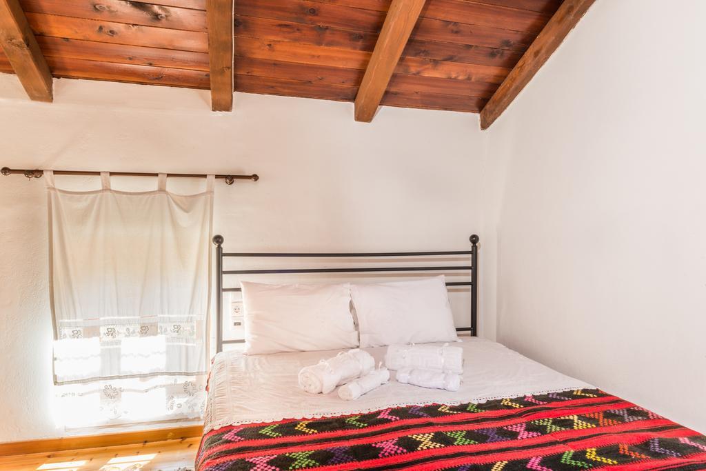 Traditional House Alikampos Экстерьер фото