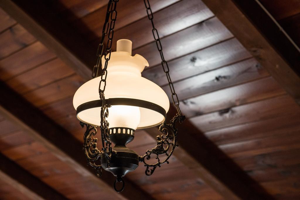 Traditional House Alikampos Экстерьер фото